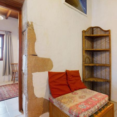 Yukalele Villa Lajares Dış mekan fotoğraf