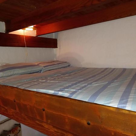 Yukalele Villa Lajares Dış mekan fotoğraf