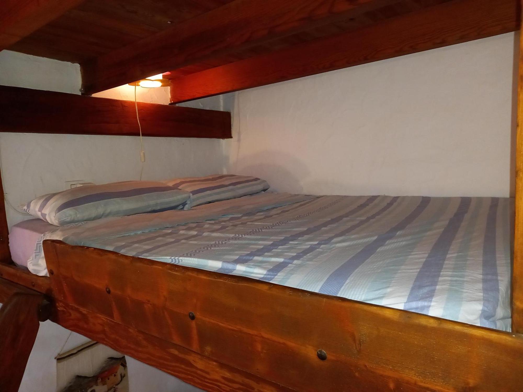 Yukalele Villa Lajares Dış mekan fotoğraf